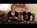 Coven In The Country Ep006 Silverware Box Refurbish