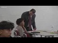 Meriden superintendent discusses key back-to-school issues on first day of school tour