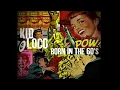 Kid Loco - Casey Jones (Ft  Tim Keegan) (Grateful Dead Cover)