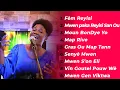 Download Lagu Fèm Reyisi / Se Pou Lavim / Mwen Son Eli - Stephanie Saint Surin Album / Compilation Evangélique