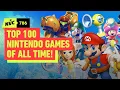 Download Lagu Our Favorite Nintendo Games of All Time - NVC 786