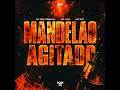 Mandelão Agitado - DJ GBS ORIGINAL, MC Saci & MC RF3