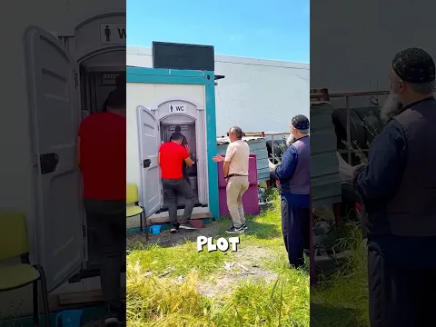 Semua warga disana tertipu sama pria cerdik ini🤣