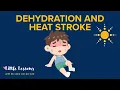 How to Prevent Heat Stroke in Kids A Pediatrician s Summer Safety Guide Little Lessons