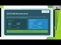 harmony overview