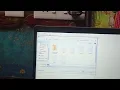How to find the output for the Html program in Laptop Desktop
