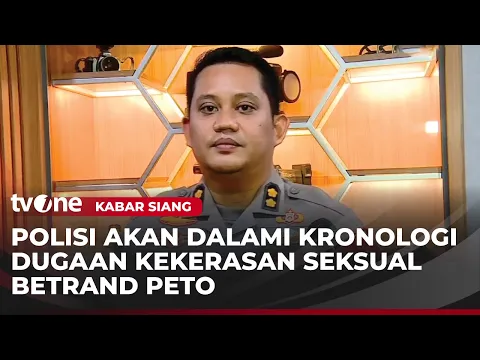 Polisi akan Lakukan Visum Korban Dugaan Kekerasan Seksual BP