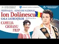 Download Lagu Camelia Ciobanu-Filip I LIVE I Festivalul Ion Dolănescu 2025