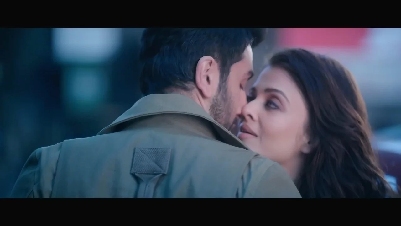 Bulleya full song - Ae dil Hai Mushkil (2016)