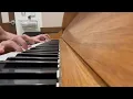 Swivel by Hiroki Kikuta on Piano