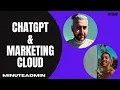 Marketing Cloud Study Session AMPscript FOR LOOP with ChatGPT Part 2