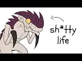 Your life as a Tyranid Warhammer 40k