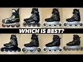 All The Inline Skating Setups I ve Tried So Far - My Setup Journey