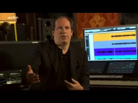 Hans Zimmer - Der Sound für Hollywood Doku 2011 Part 4/4