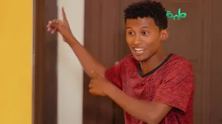 مسلسل عائلة مؤسسة الحلقة 6 