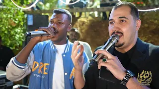 الله على الي ضيع الحب الفنان حسام العبادي والفنان عمار ابوغليون تخريج المهندس فهيد المناصير 