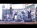 СВІТ . ФОМА та гурт МАНДРИ / The WORLD . FOMA and the MANDRY BAND / Live  2019  / Твоя Країна Fest