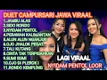 VIRAAL ‼️ DUET PERAWAN KALIMANTAN DANGDUT CAMPURSARI ‼️ SHOBAT AMBYAR 