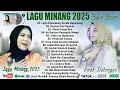 Lagu Lagu Minang Terbaru 2025 Full Album - Pop Minang Hits Enak Didengar