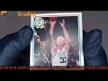 SNC Grading 1990 FLEER LARRY BIRD BASE SET REVIEW 1634076340473