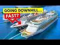 Cruisers Are Walking Away From These 6 Lines 2026