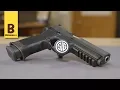 Sig Sauer P320 Conversion How To