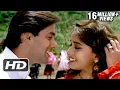 Download Lagu Yeh Mausam Ka Jaadu Hai Mitwa - Hum Aapke Hain Koun - Salman Khan \u0026 Madhuri Dixit - Romantic Song