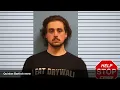 Monroe County Georgia - August 5 2026 Booking Records
