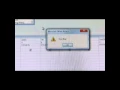 How To Remove A Stack OverFlow Error Message In MS Access