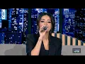 لهون وبس - رحمة رياض تؤدي اغنية "مجبور" لناصيف زيتون