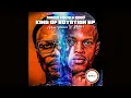 TorQue MuziQ \u0026 ZIDDO - Samburu (Original Mix)