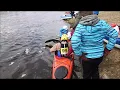 Lagu Türi Tori Downriver Race 2019