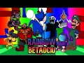 Lagu Rainbow BETADCIU Cover [VS Soinc.WMV]