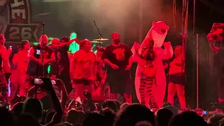 Vanilla Ice - Gathering of the Juggalos - 2026
