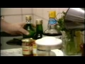 Stellan Skarsgard Cooks Dinner with Alex Doing Homework