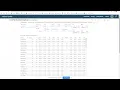 JonPGH MLB Analysis Tableau Dashboard