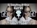Download Lagu DJ EVERYTHING AT ONCE AS SLY AS A FOX WOLFGANG RADIF WG SOUND RIZKI SZ VIRAL TIK TOK TERBARU 2023 !
