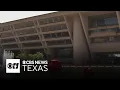 City of Dallas to present options to address aging city hall