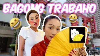 NABUHAY ANG LOGO  | JELAI ANDRES