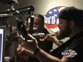 Zac Brown Band "Whatever It Is" w/ Big D & Bubba