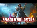 Download Lagu COD Mobile Season 9 Full Details - Battle Pass, Lucky Draws, New Content