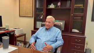 Commissioner Steve Taylor Answers Your Questions on Bartow County Data Centers