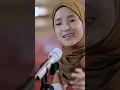 Download Lagu suara merdu nisa sabyan #shorts #sholawat #Bil qurani saamdi