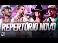Download Lagu REPERTÓRIO NOVO FORRO 2025 | Rogerinho, Thiago Freittas, Xand Avião - AS MELHORES