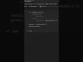 What is recursive function Python