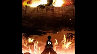 shingeki no kyojin ost attack on titan