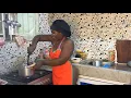 Download Lagu Cooking Tasty FESTIVE dinner meal recipe in the coldest savanna