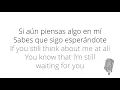Learn Spanish with Shakira Estoy Aqui Part 6 of 6
