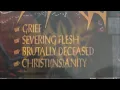 Grave - Now and Forever
