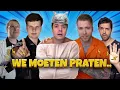 We Hebben Deze Moeilijke Keuze Gemaakt...